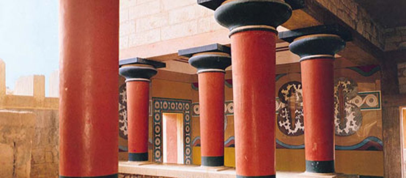 “Πότε εφευρέθηκε το καλοριφέρ;”