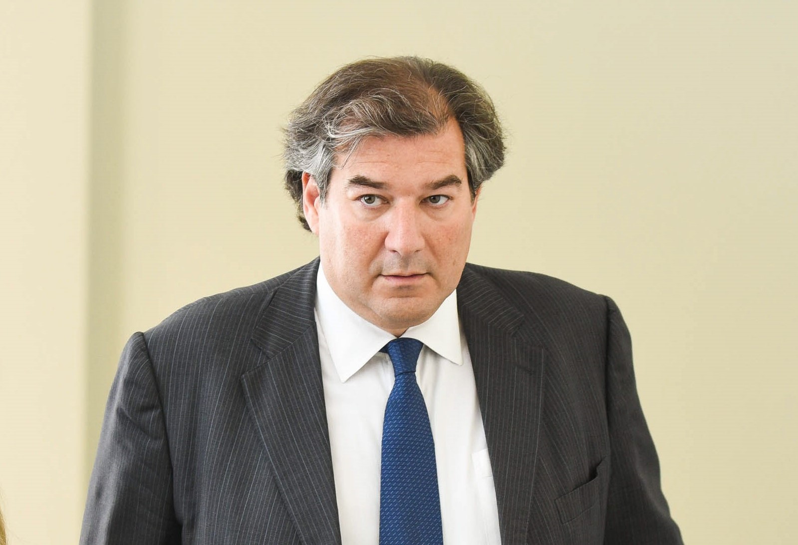 Καραχάλιος: Θα αναφέρω την Καρυστιανού στον Ιατρικό Σύλλογο