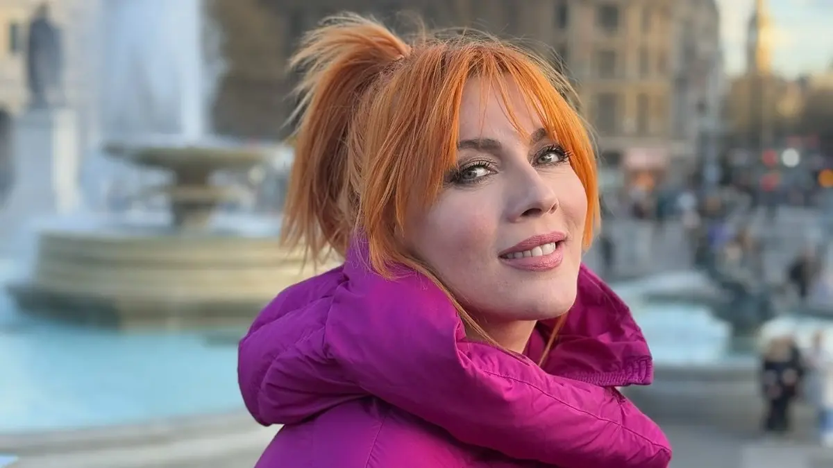 Σμαράγδα Καρύδη: Φρέσκος έρωτας στη ζωή της μετά τον χωρισμό από τον Θοδωρή Αθερίδη; 4 καρύδη