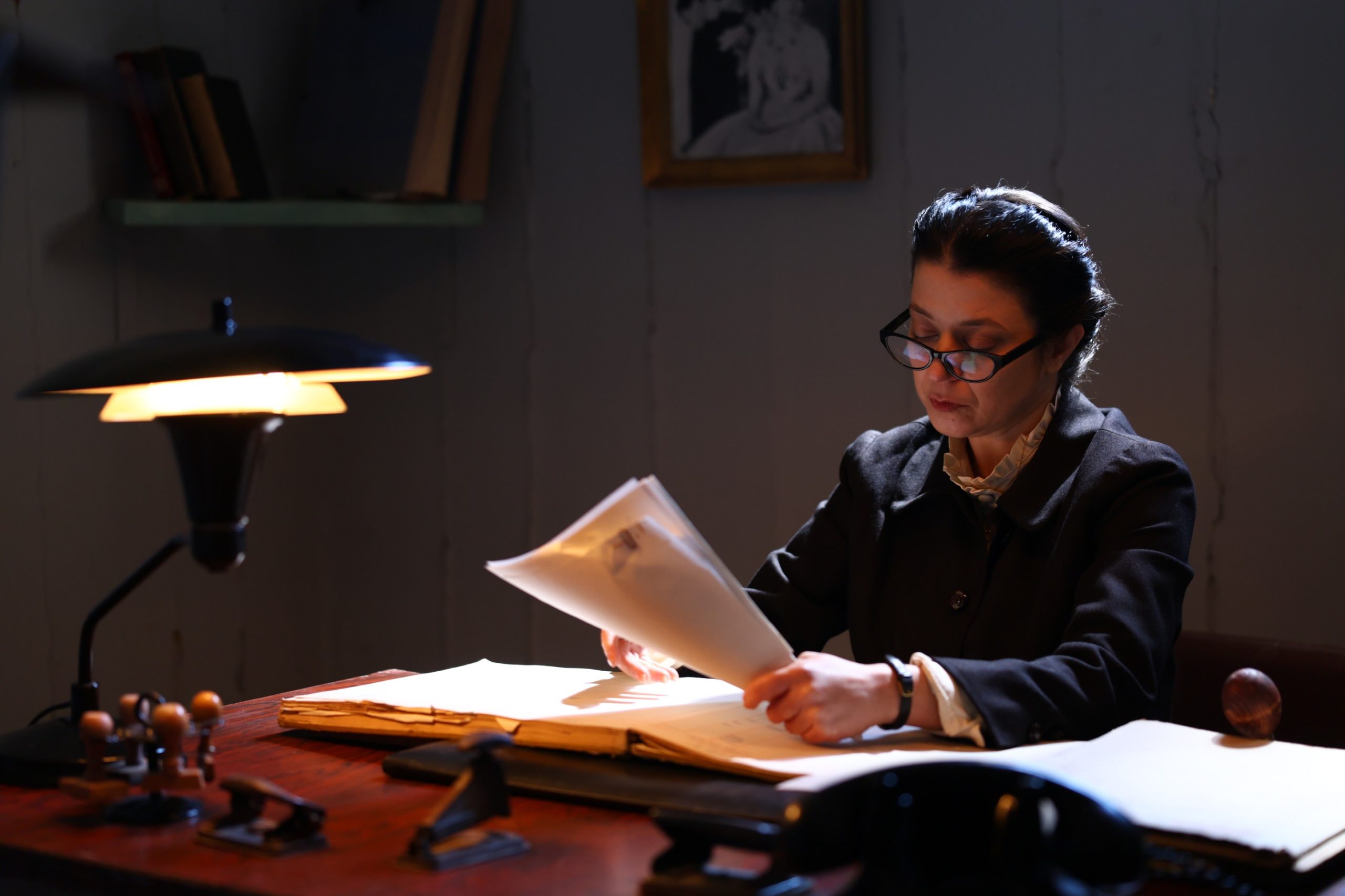 Άγιος έρωτας: Η Χλόη ξανά στην αγκαλιά του πατρός Νικόλαου – Όλες οι εξελίξεις της εβδομάδας