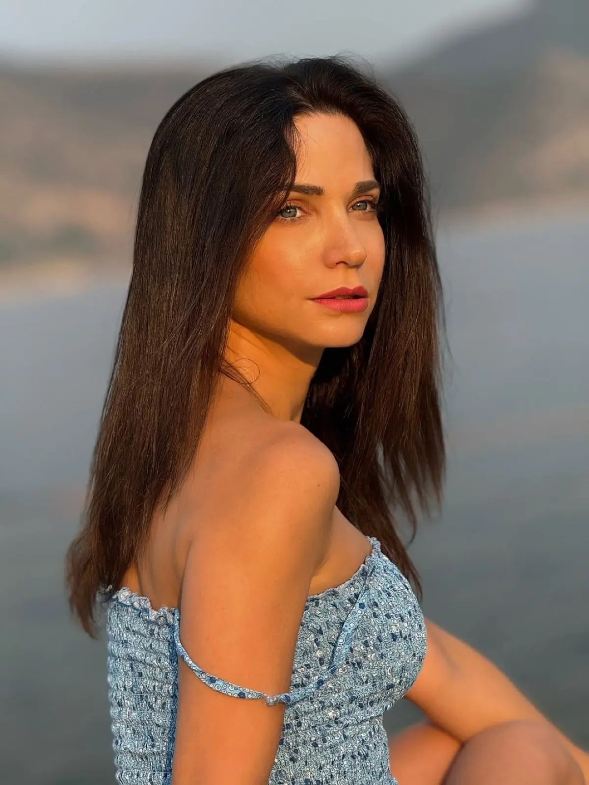 Κατερίνα Γερονικολού: Συγκλονίζει για τις αρνητικές συνεργασίες – «Όταν το έζησα, μίλησα γιατί…» 3 Η Κατερίνα Γερονικολού στο Instagram