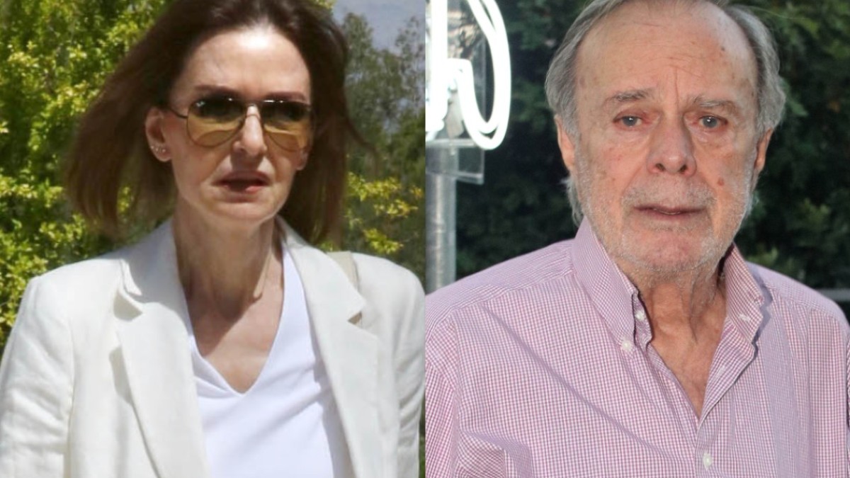 Κάτια Δανδουλάκη: Δυσαρεστημένη με ανάρτηση στο Instagram που την απεικονίζει με τον Χρήστο Πολίτη