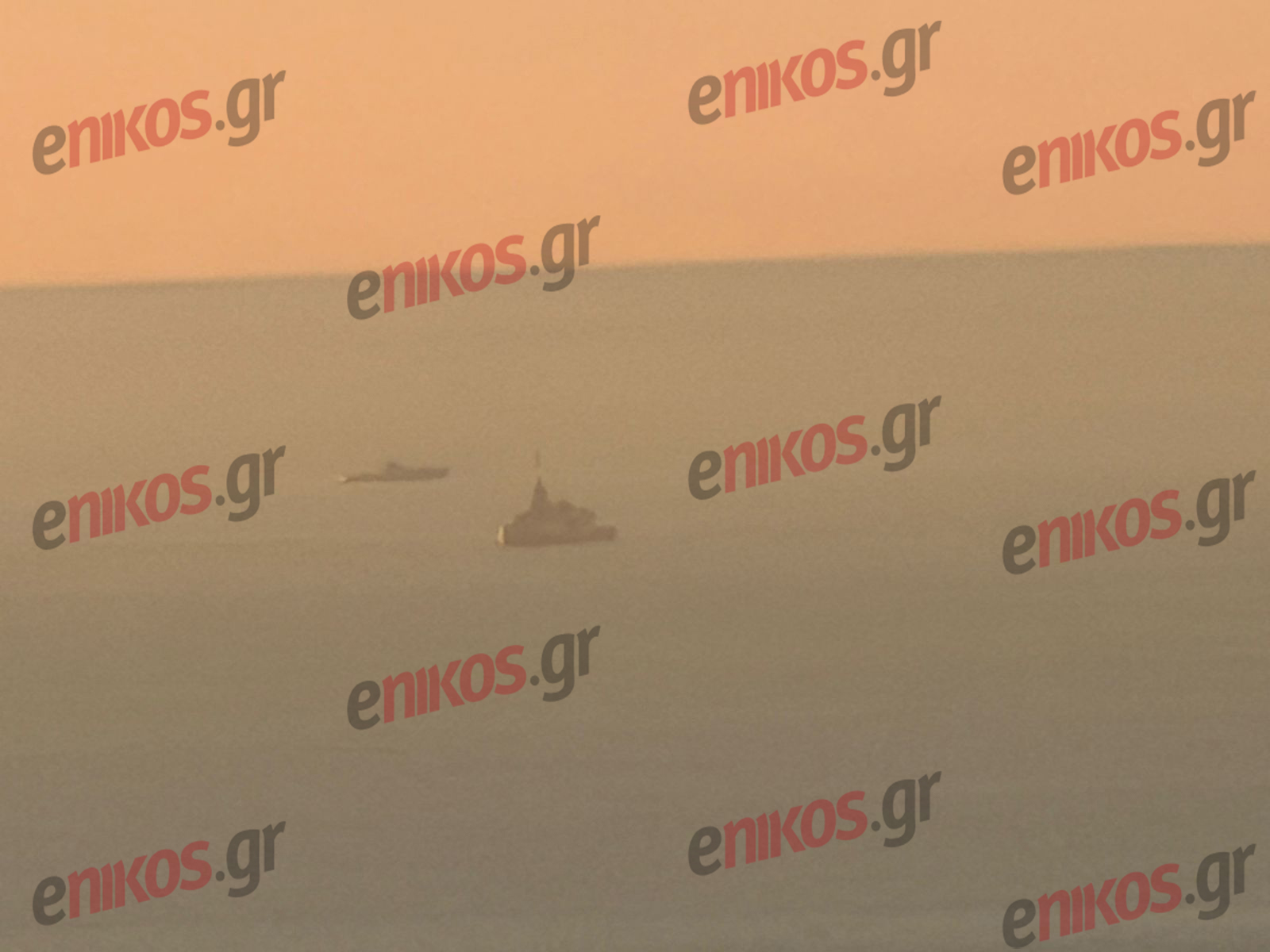 «Κίμων»: Εντυπωσιακές εικόνες της επιβλητικής φρεγάτας να «πλέει» στη θάλασσα – ΦΩΤΟ αναγνώστη 6 φρεγάτα - ΚΙΜΩΝ