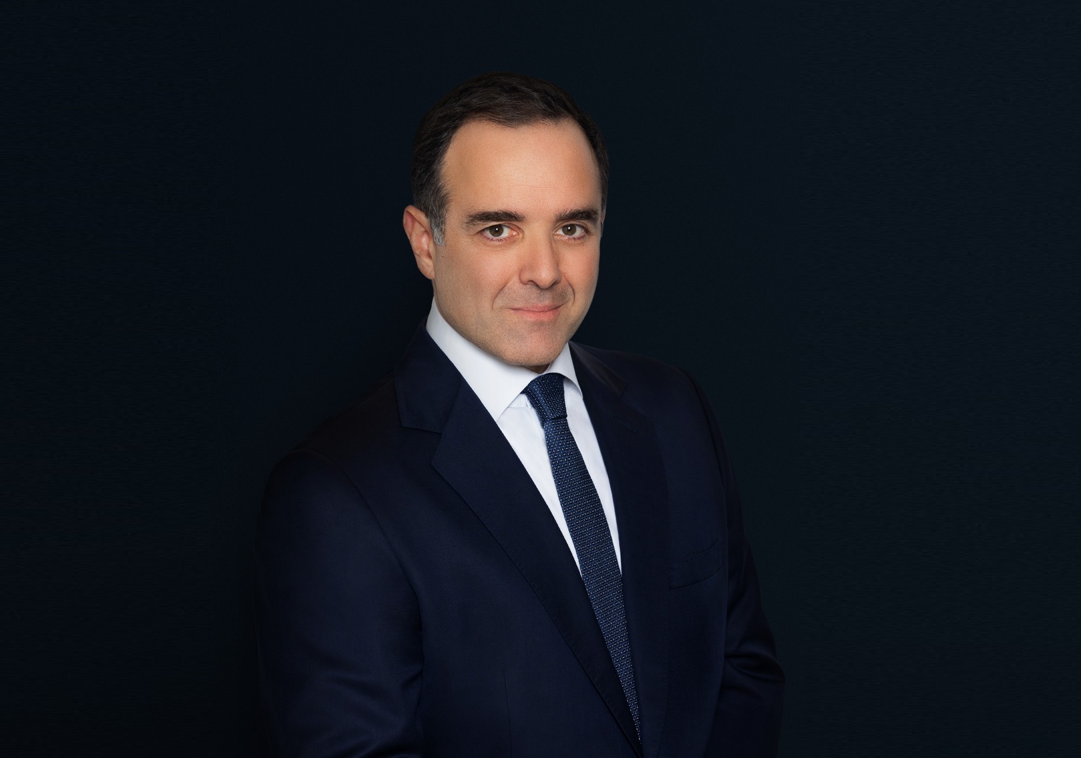 Θοδωρής Κυριακού: Αποχαιρετώ τον Γιώργο Παπαδάκη με τιμή και βαθιά ευγνωμοσύνη