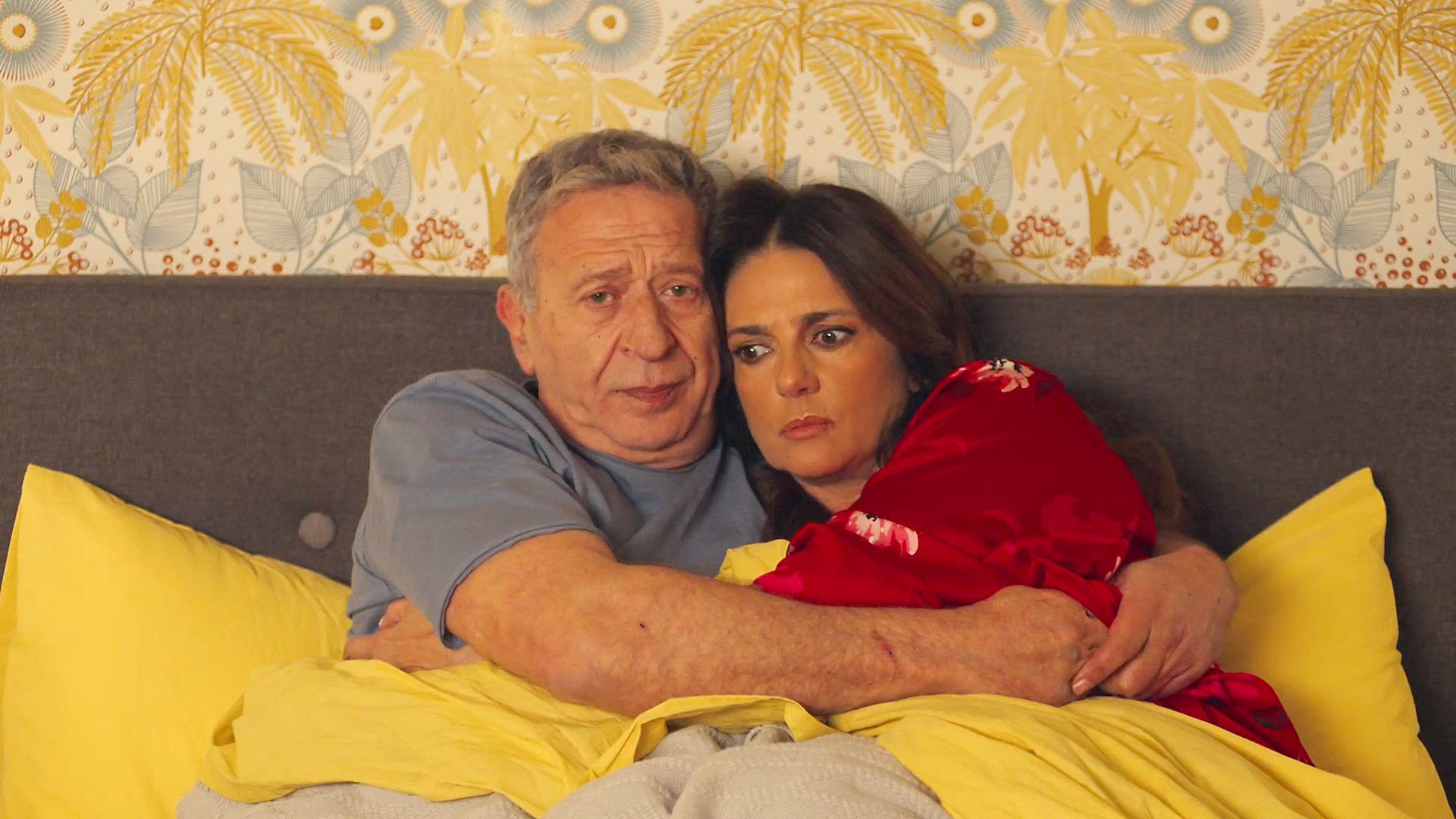 Καλά θα πάει κι αυτό: Επιστρέφει απόψε με ανατροπές – Τι θα δούμε στα επόμενα επεισόδια