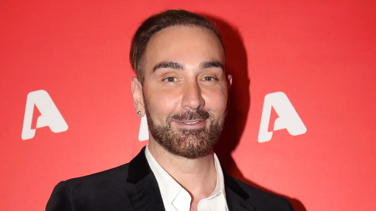 Νίκος Κοκλώνης για το Just the 2 of Us: «Πιστεύω ότι τον Φεβρουάριο θα βγούμε στον αέρα» 2 Νίκος Κοκλώνης