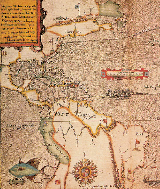 Κονκισταδόρες: Οι αιμοδιψείς εισβολείς