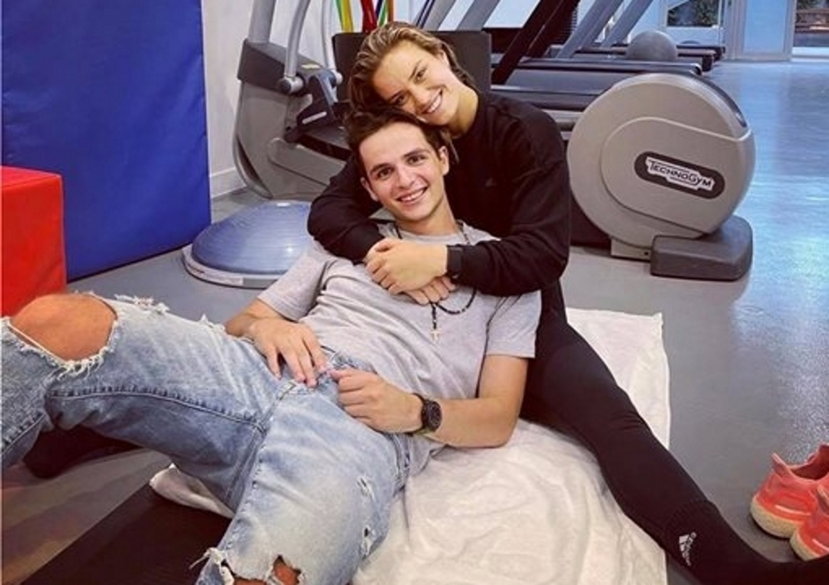 Κωνσταντίνος Μητσοτάκης: Ζήτησε σε γάμο τη Μαρία Σάκκαρη – Η αποκάλυψη του Κυριάκου Μητσοτάκη για τον γιο του