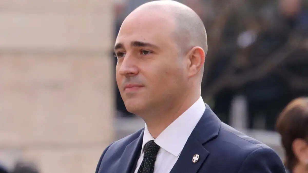 Μπογδάνος: «Ο Δένδιας επέπληξε τον Καιρίδη για χάρη της Κωνσταντοπούλου» – Η απάντησή του για την «ανάμιξη» του ονόματός του στη διαμάχη τους