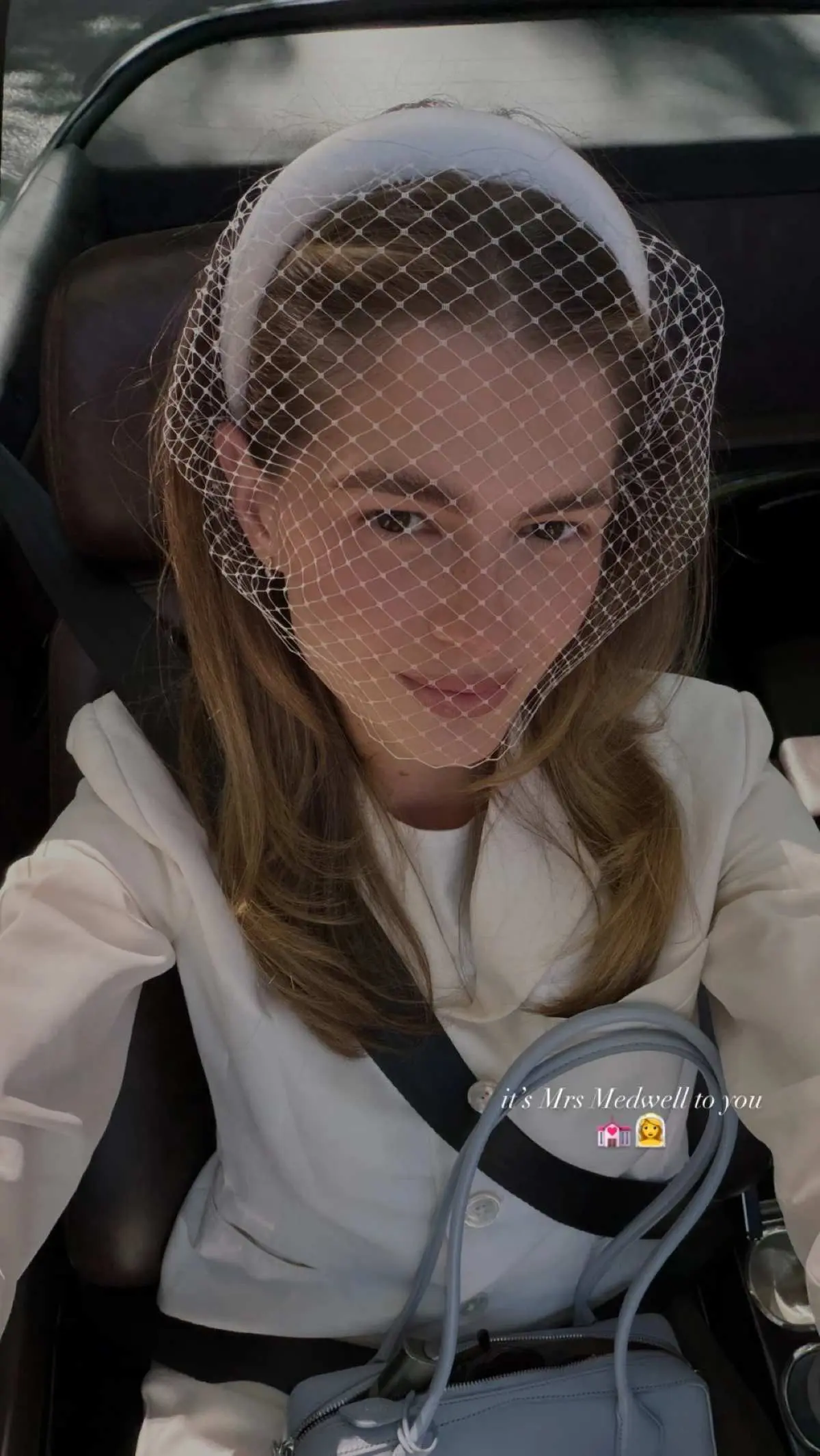 Αμαλία Κωστοπούλου: Εικόνες και βίντεο από το δεύτερο bachelorette στο Άσπεν 2 Η Αμαλία Κωστοπούλου παντρεύτηκε