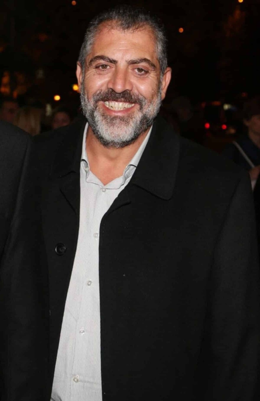 Θλίψη για τον Κούλλη Νικολάου – Έχασε τον αδερφό του, Νίκο 2 Κούλλης Νικολάου