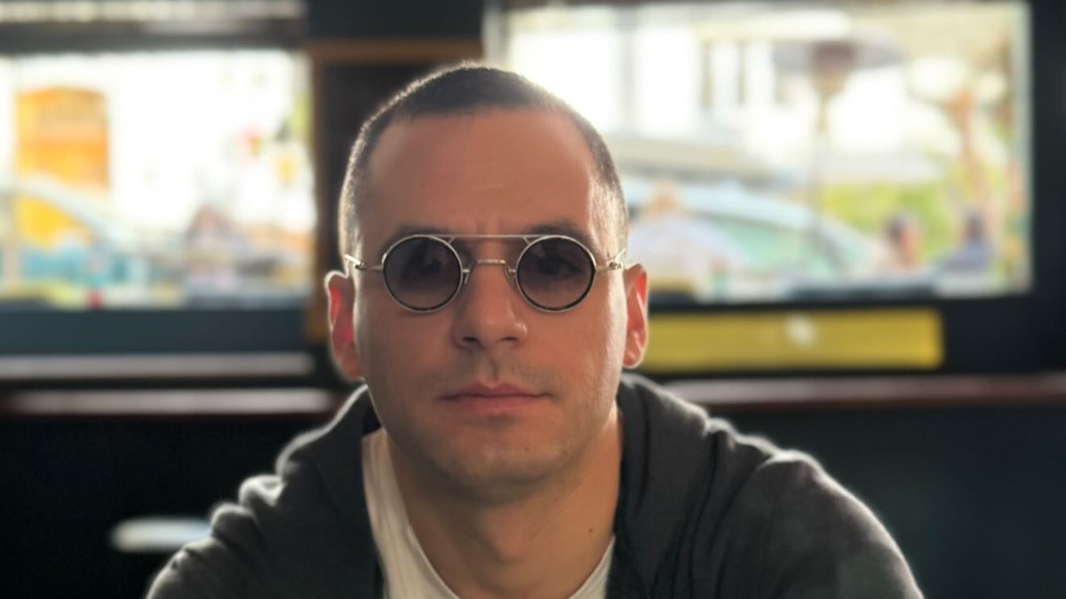 Κουτσουμπής: Ανυπόμονος να γίνει πατέρας! Το δώρο που πήρε για την κόρη του με την Καινούργιου (Φωτογραφία)