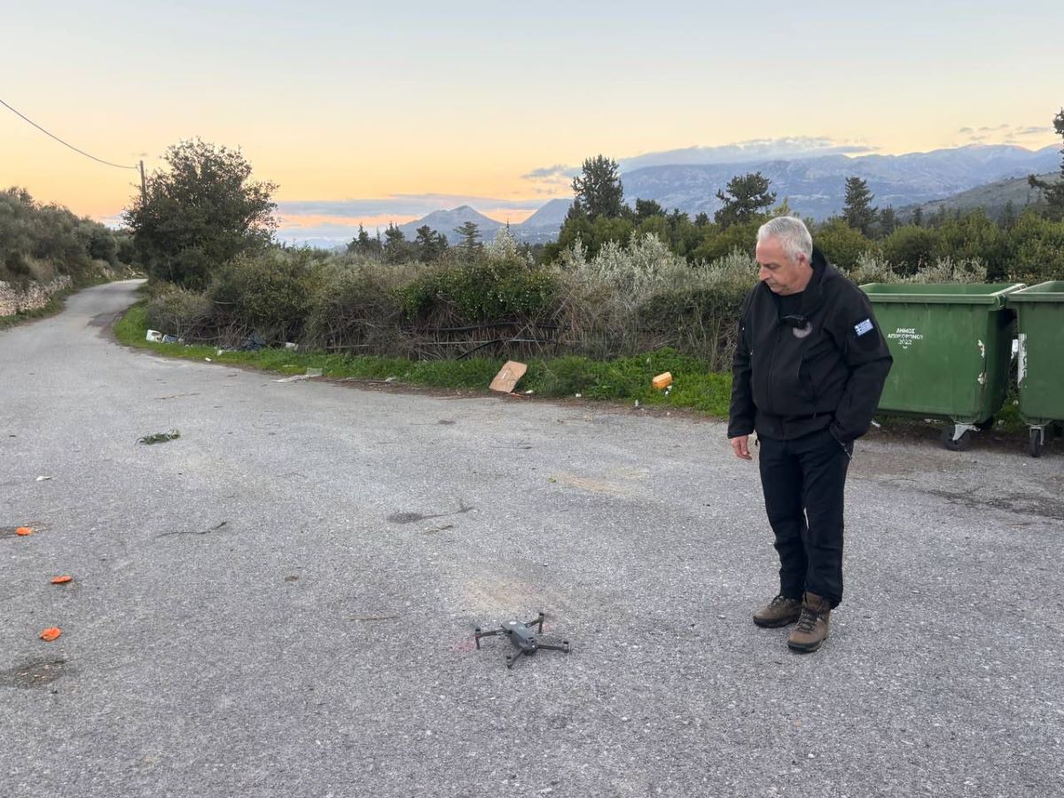 Έρευνες για τον 33χρονο γιατρό που ανγνοείται από τον Δεκέμβριο