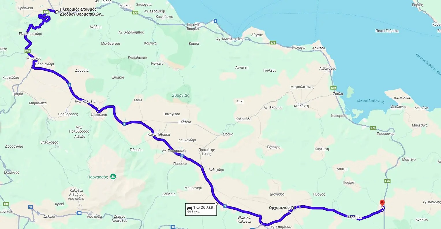 Αγρότες ξανά στα μπλόκα, εντείνουν τις διαμαρτυρίες: Κυκλοφοριακές αλλαγές για την επιστροφή των εκδρομέων