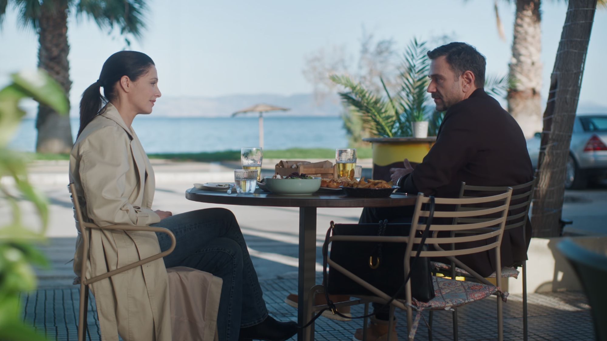 Μια νύχτα μόνο – επόμενα επεισόδια: Η Αρετή αντιμέτωπη με ένα κρίσιμο δίλημμα