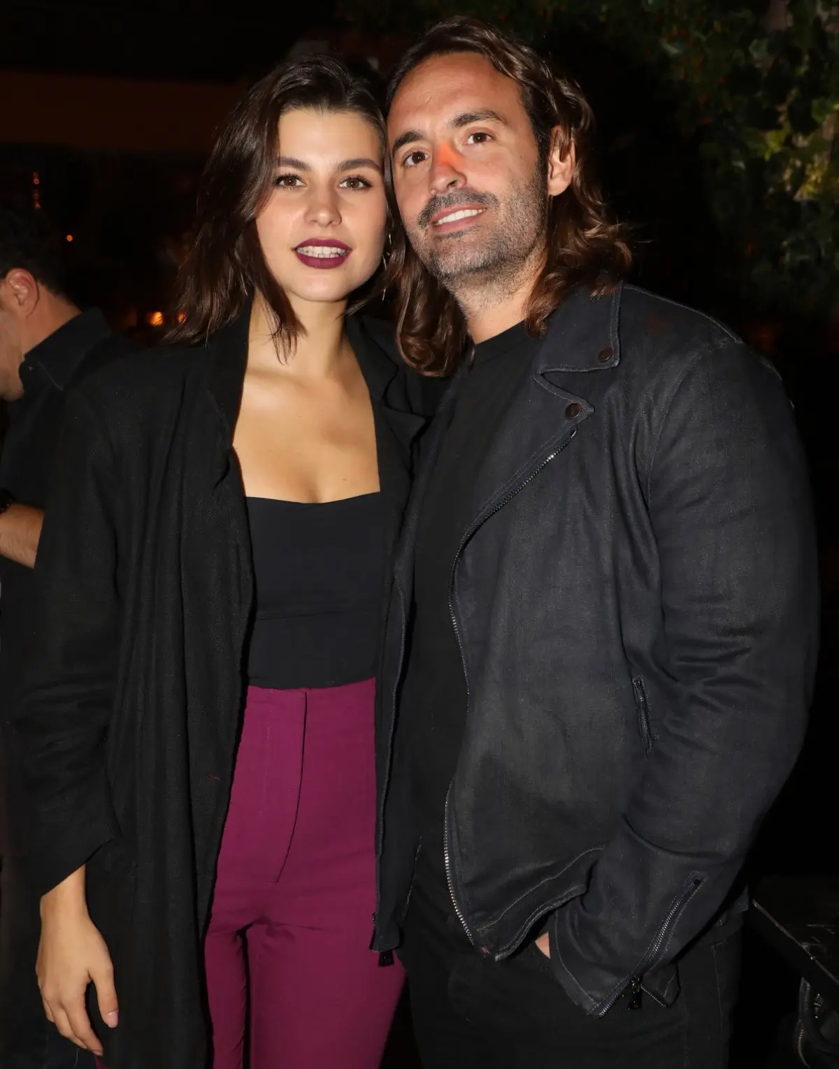 Τις λεπτομέρειες του χωρισμού των Λάμπρου Λάζαρη και Δανάη Παππά, αποκαλύπτει Αλέξανδρος Παπαϊωαννίδης