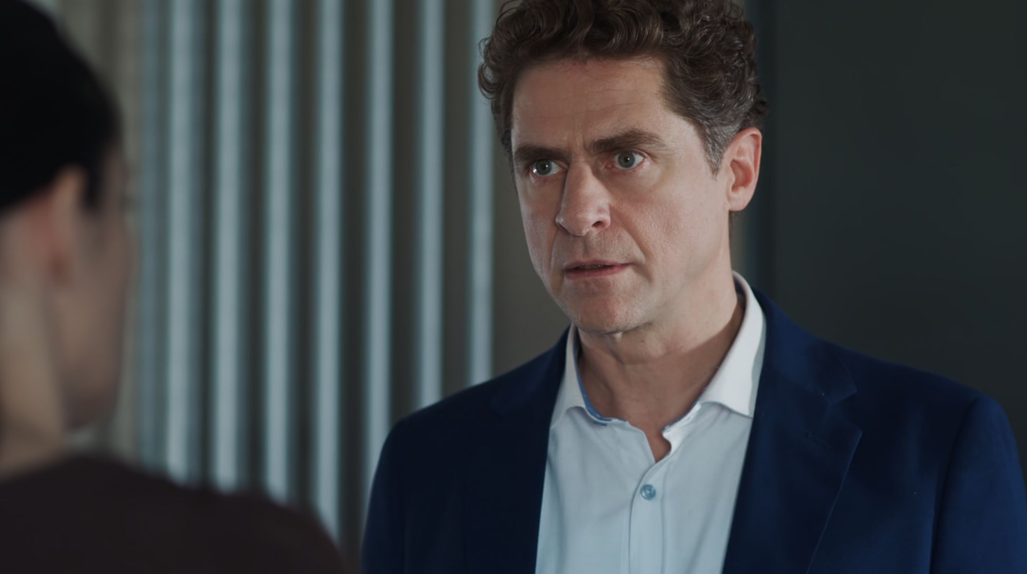 Μια νύχτα μόνο – επόμενα επεισόδια: Η Αρετή αντιμέτωπη με ένα κρίσιμο δίλημμα