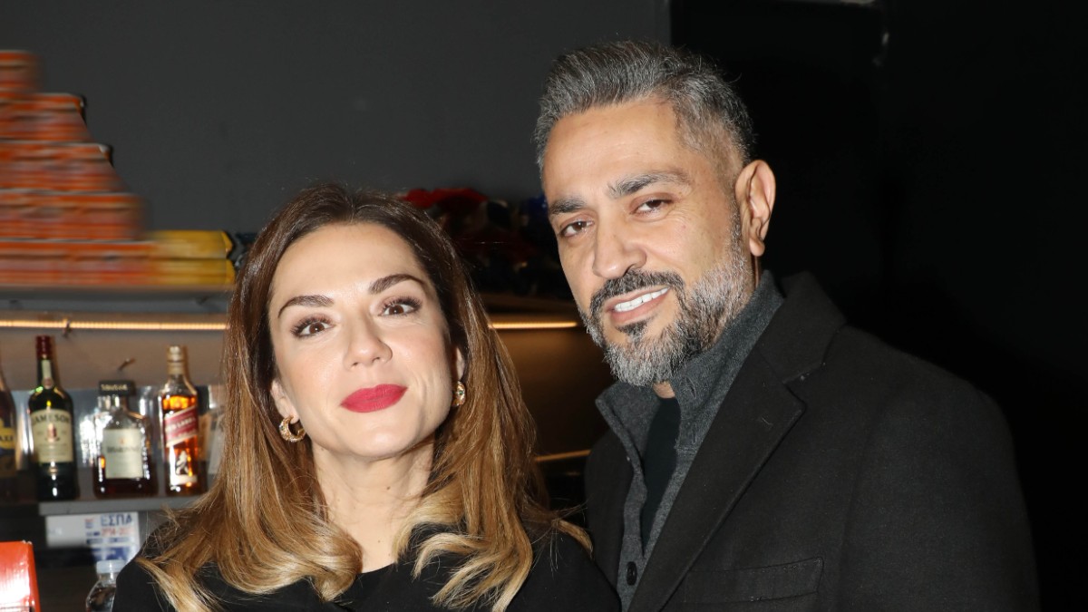 Σουλτάτος: Η βασιλόπιτα της πεθεράς του και το αξέχαστο λάθος – «Ίσως θυμάται τις εποχές πριν με γνωρίσει» (Βίντεο)