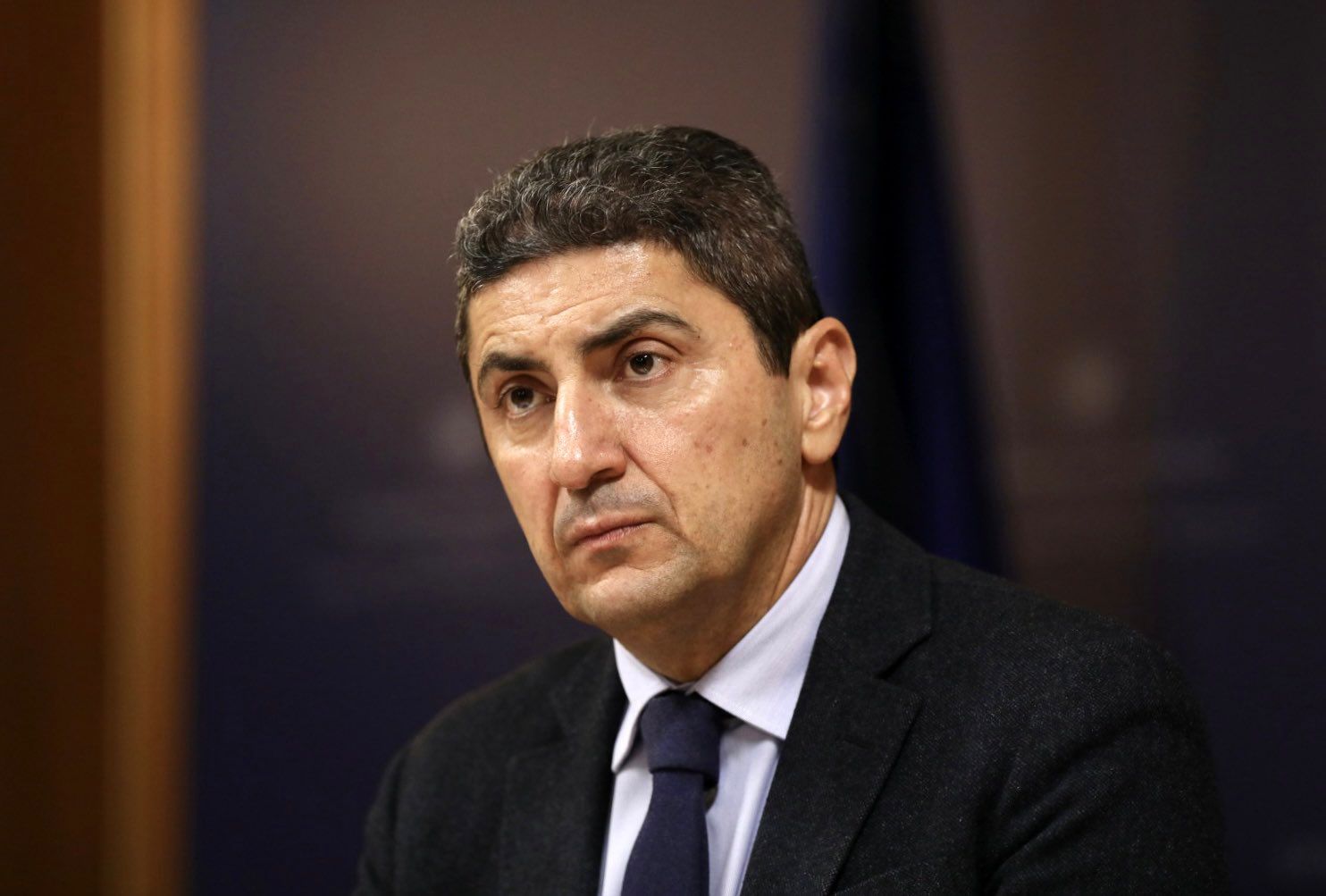 Home 80 Λευτέρης Αυγενάκης: Αρνείται τη θέση προέδρου στη Γεωργική Σχολή Μεσαράς