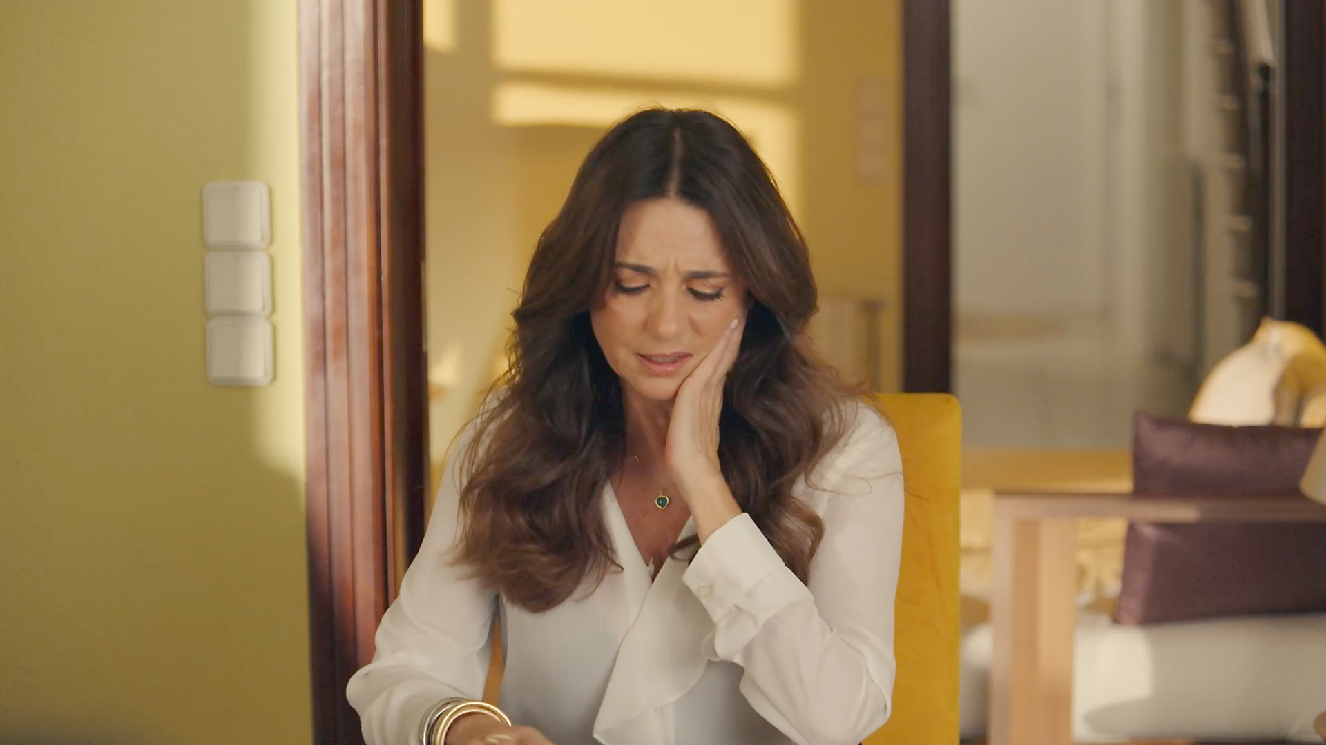 “Καλά θα πάει κι αυτό: Η Ντιέγκο επιλέγει να αναδημιουργήσει τη ζωή της- Όλες οι εξελίξεις”