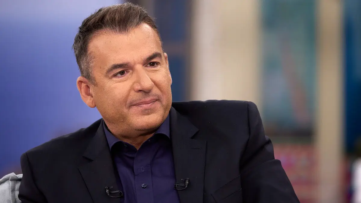 Γιώργος Λιάγκας: «Αν δεν με επιθυμούν, ας με απομακρύνουν» – Η αιχμή για τον ΑΝΤ1 3 Λιάγκας