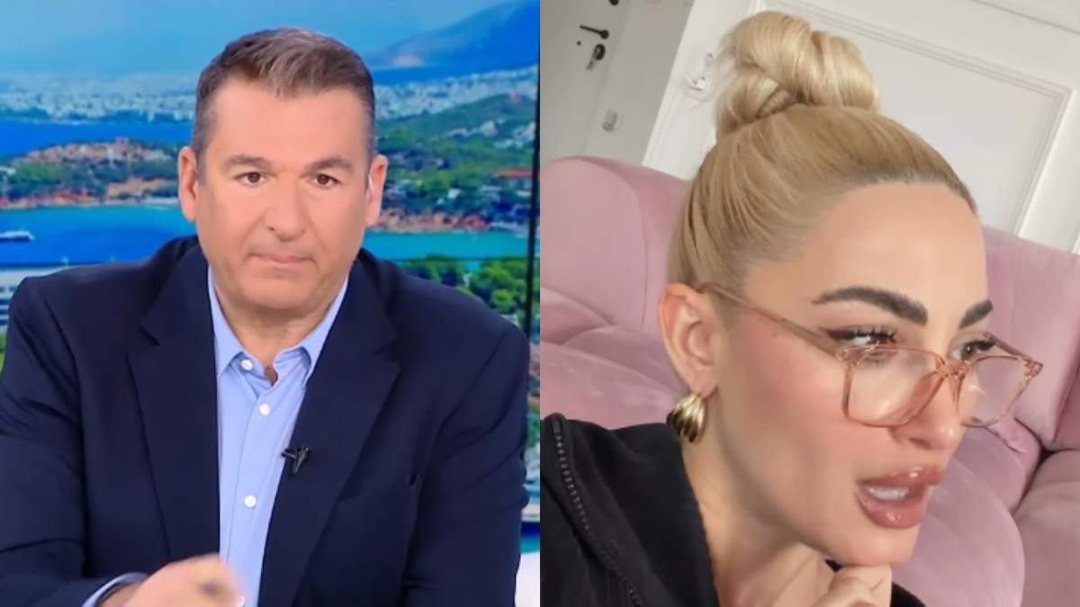 Λιάγκας για Τούνη: «Δεν πιστεύω να χαίρονται οι κατηγορούμενοι, ακόμη κι αν καταδικαστούν»