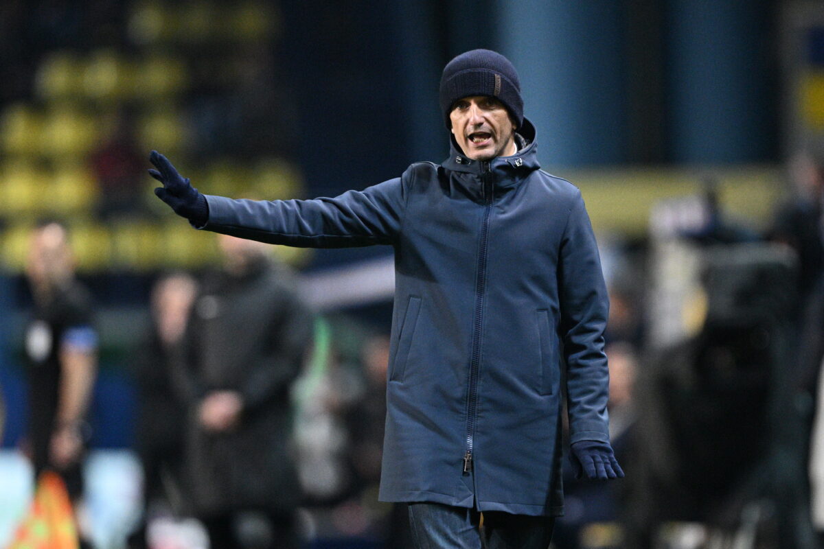 Λουτσέσκου για Ζαφείρη: «Απαιτείται υπομονή στο ποδόσφαιρο, διαθέτει εξαιρετική ποιότητα»