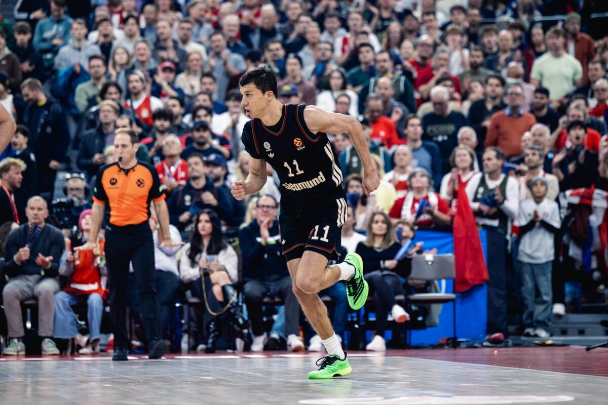 Ολυμπιακός – Μπάγερν Μονάχου: Χωρίς Λούτσιτς οι Γερμανοί στο ΣΕΦ