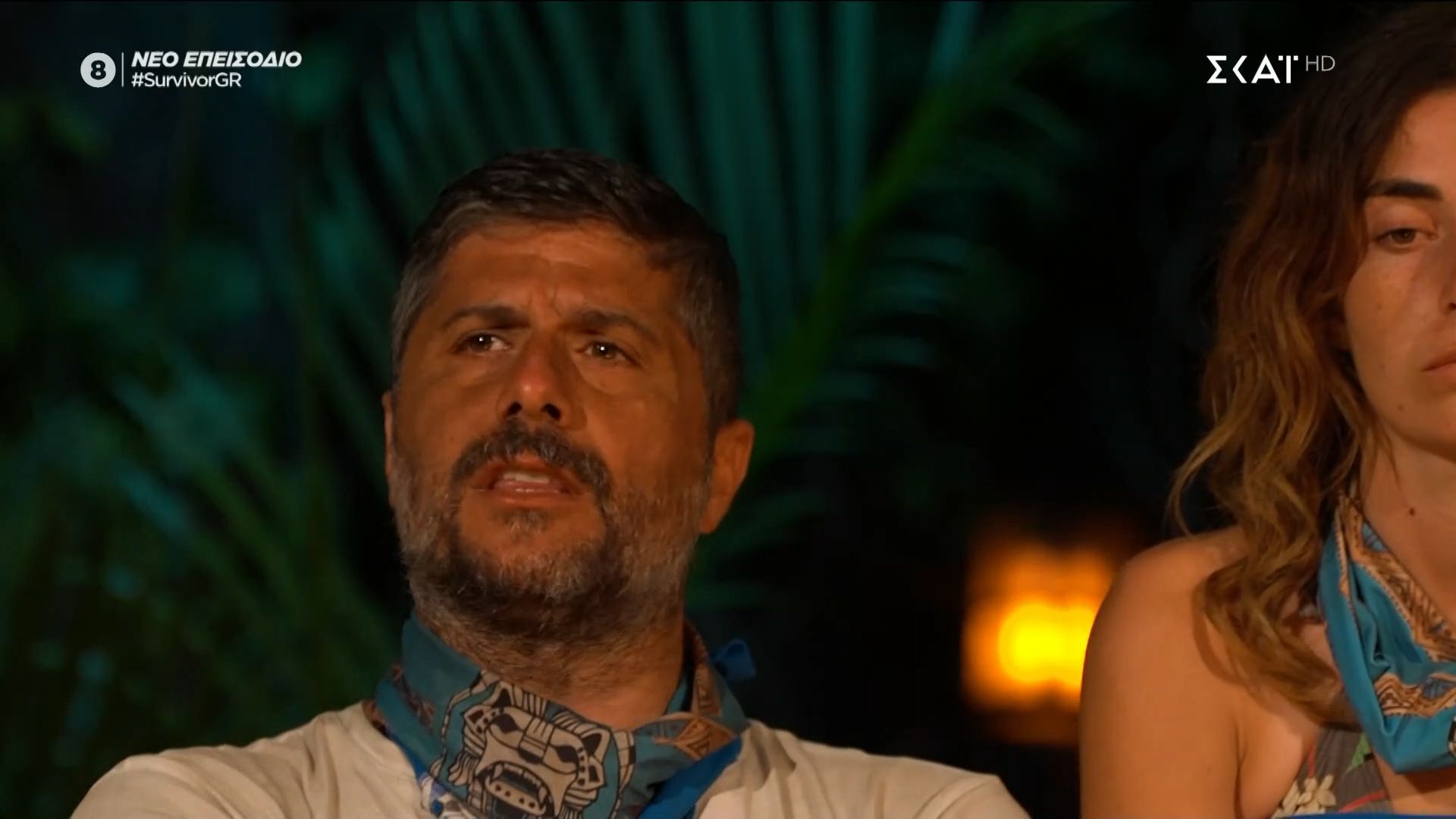 Μ. Σηφάκης: «Αυτό που κάναμε είναι εγκληματικό»