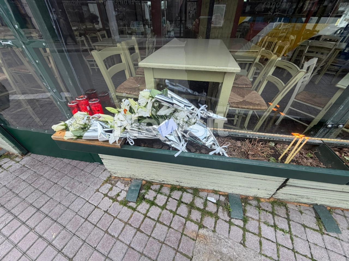 Το μαγαζί στο οποίο δούλευε ο 30χρονος που σκοτώθηκε στην Ρουμανία
