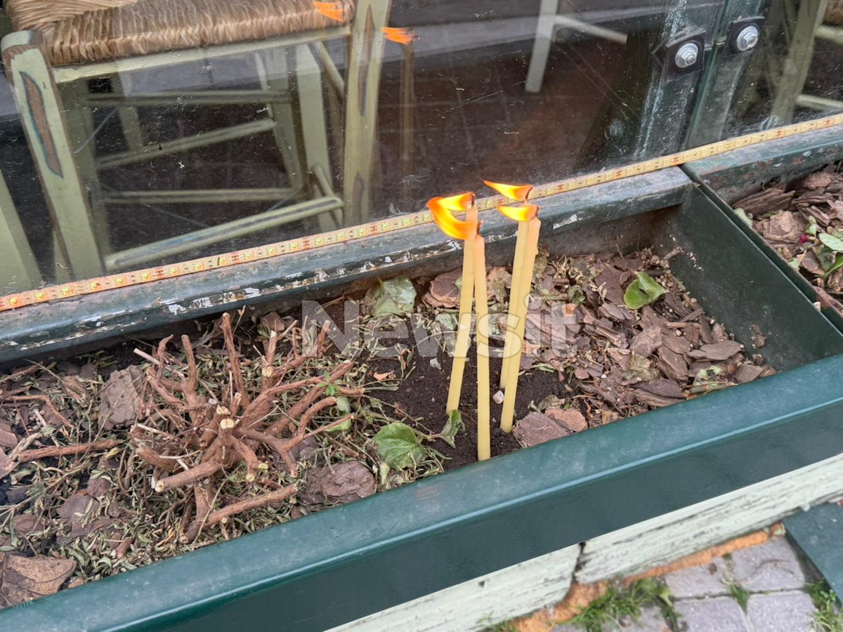 Το μαγαζί στο οποίο δούλευε ο 30χρονος που σκοτώθηκε στην Ρουμανία