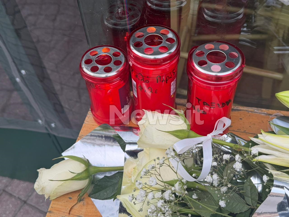 Το μαγαζί στο οποίο δούλευε ο 30χρονος που σκοτώθηκε στην Ρουμανία