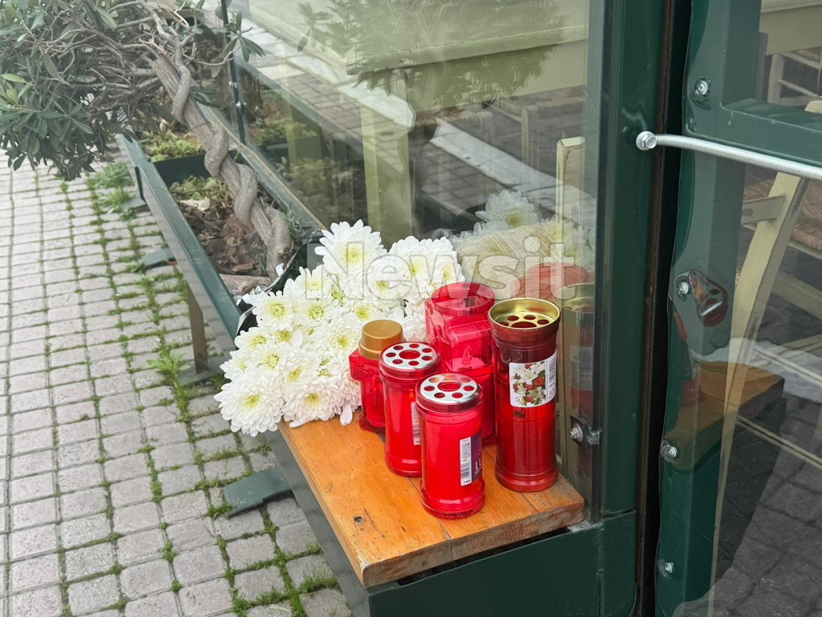 Το μαγαζί στο οποίο δούλευε ο 30χρονος που σκοτώθηκε στην Ρουμανία