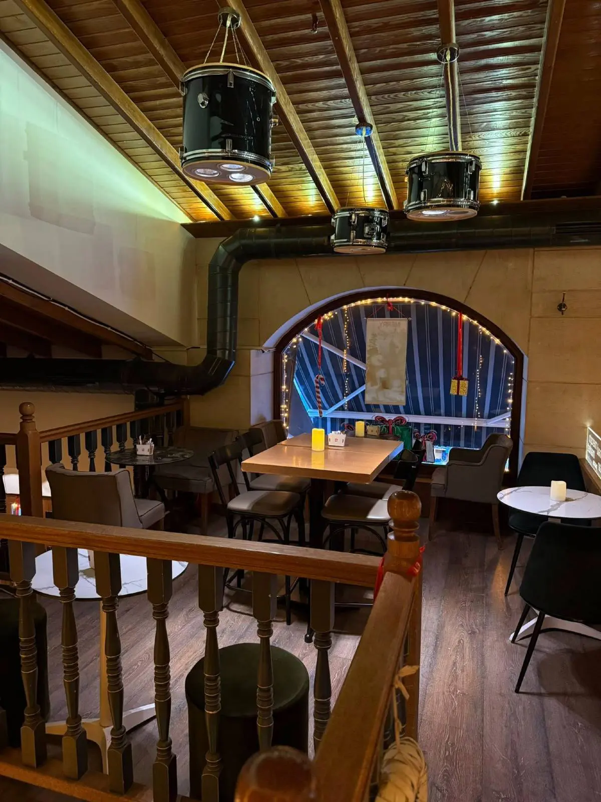 Η οικογενειακή επιχείρηση στην Βέροια