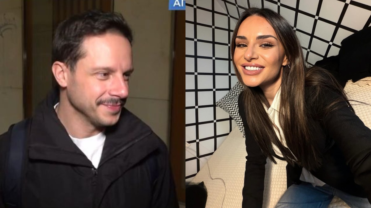 Μακαλιάς για Τσολάκη: «Ας μην χαθεί αυτή η αξιόλογη προσπάθεια που ξεκίνησε στον ΑΝΤ1»