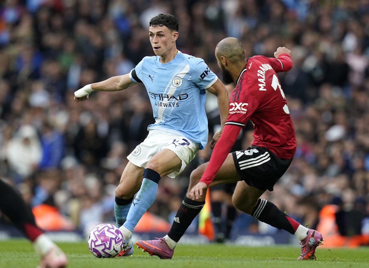 Αθλητικές μεταδόσεις: Ελλάδα – Τουρκία στο πόλο, Ολυμπιακός, Μάντσεστερ Σίτι – Γιουνάιτεντ και Νότιγχαμ Φόρεστ – Άρσεναλ