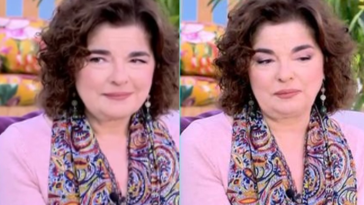 Μάνια Παπαδημητρίου: Η συγκλονιστική ιστορία πίσω από το χαμόγελό της – «Αποχαιρέτησε» το 2024