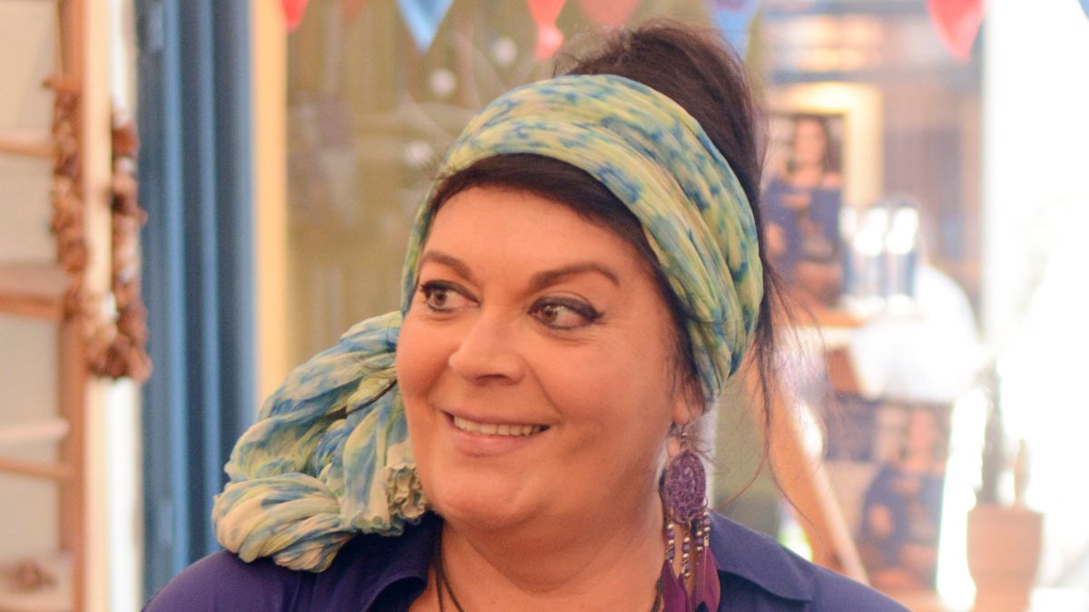 Μαρία Εκμεκτσίογλου: Παραμένει σε κλινική για 4η ημέρα