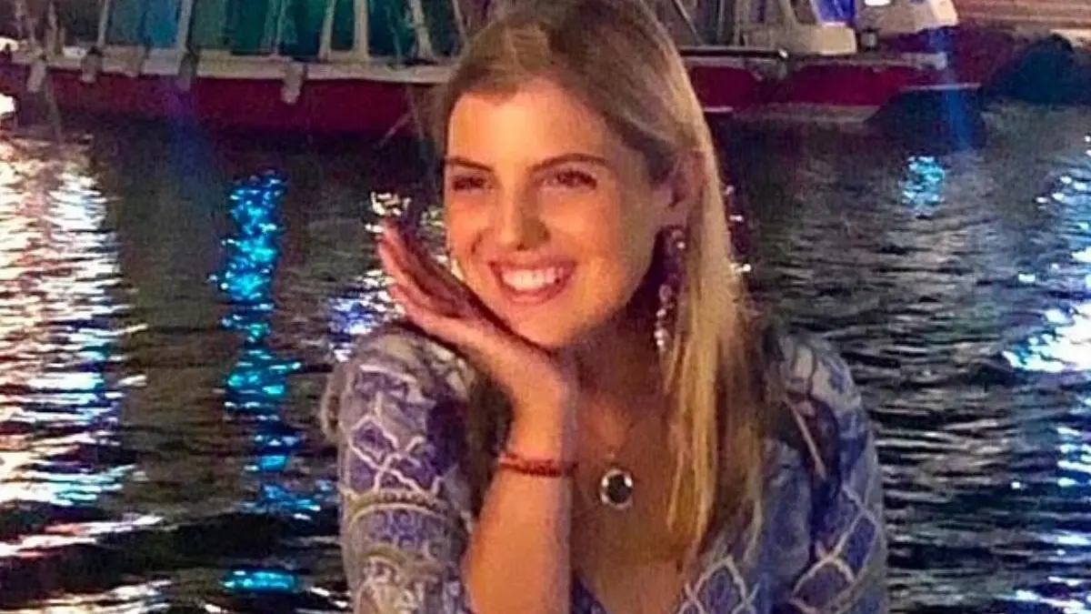 Μαρίσσα Λαιμού