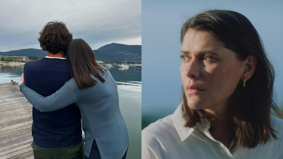 Μαρίσσα Τριανταφυλλίδου: Γνωρίστε τον σύντροφο της «Σοφίας» από το Maestro – Μαζί για 3 χρόνια