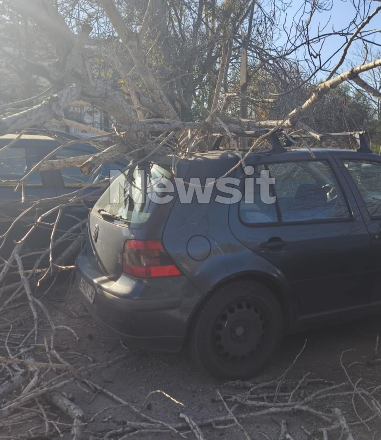 αυτοκίνητο