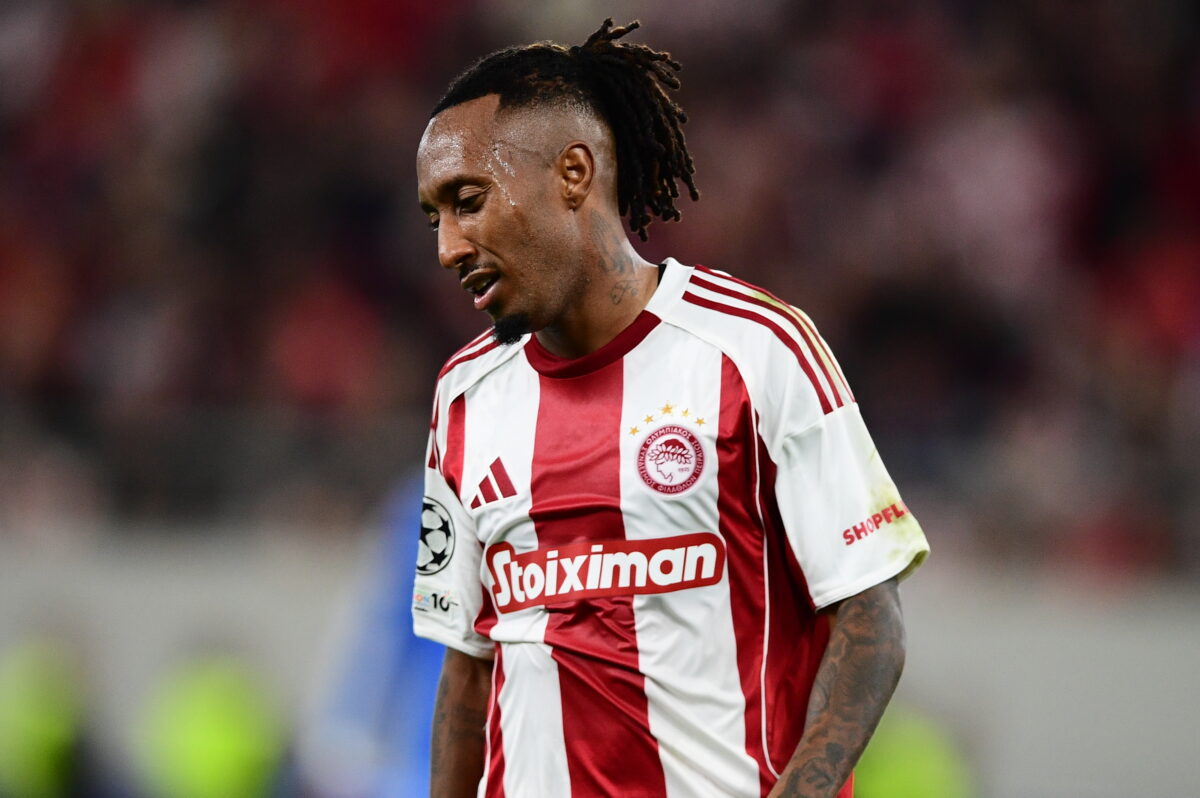 Ολυμπιακός – Μπάγερ Λεβερκούζεν: Οι Πειραιώτες με τα κόκκινα στη σύγκρουση του Champions League