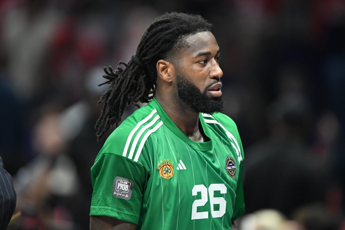 Ο Ματίας Λεσόρ επιταχύνει για την επάνοδό του στον Παναθηναϊκό