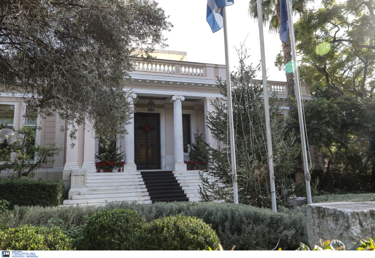 Μαξίμου: Προγραμματισμένη συνάντηση για το αγροτικό ζήτημα