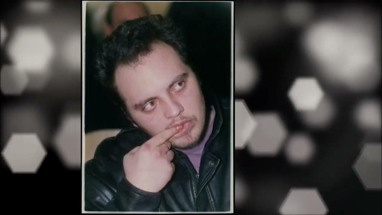 Αντώνης Δαγκλής: Ο «δράκος με το πριόνι» που στραγγάλιζε και διαμέλιζε ιερόδουλες