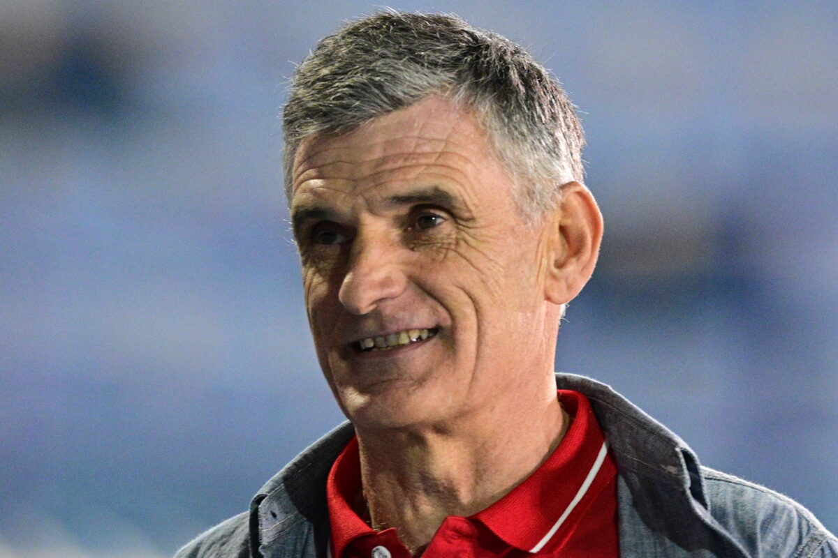 Μεντιλίμπαρ: Χρειαζόμαστε όλους, δεν μπορούμε να στηριζόμαστε σε λίγους παίκτες