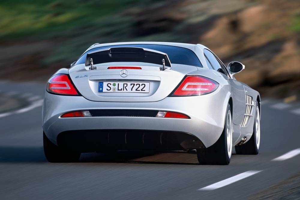 Πόσο κοστίζουν οι επισκευές μιας Mercedes SLR McLaren; 7 mercedes-benz_slr_mclaren_94