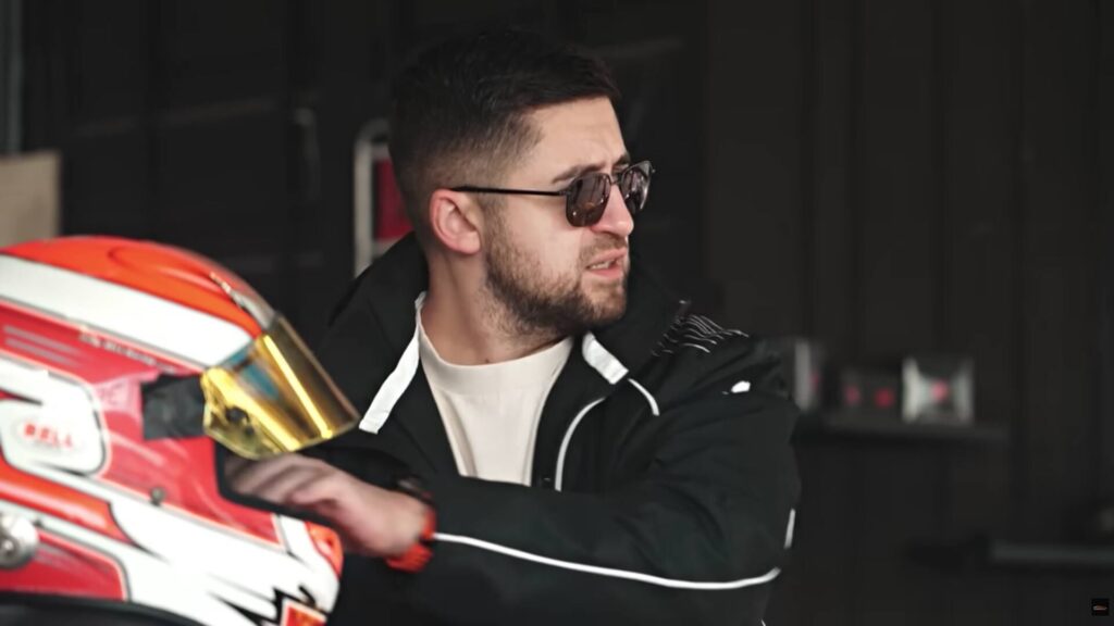 Μίσα Σαρουντίν