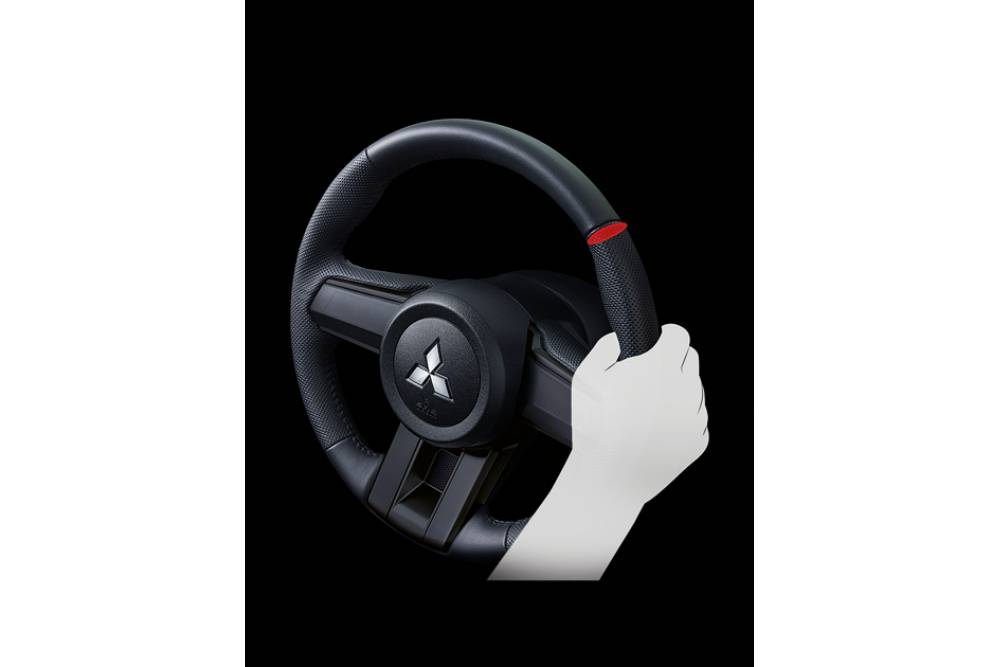 mitsubishi triton mega cab street (3)