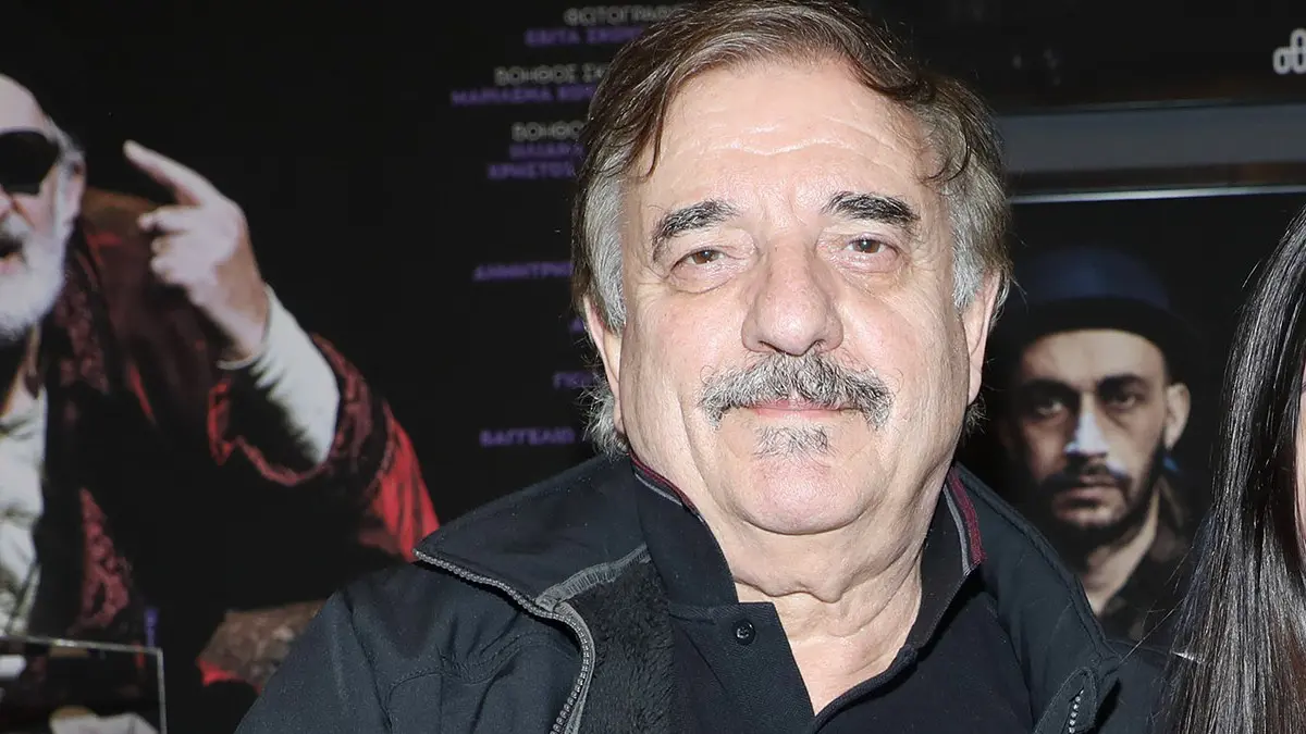 Μιχάλης Μητρούσης για το ατύχημά του: «Θα μπορούσα να χαθώ! Άνοιξε το κράνος» 4 Ο Μιχάλης Μητρούσης